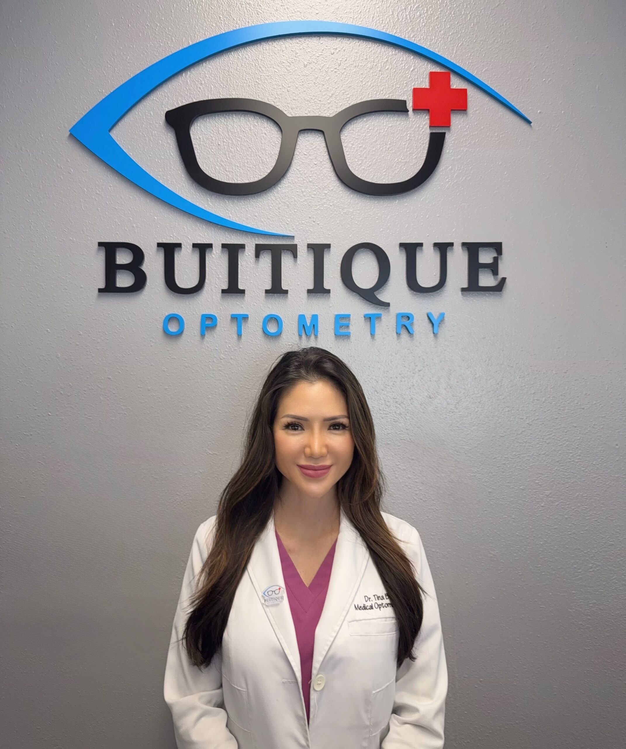Dr. Tina Bui