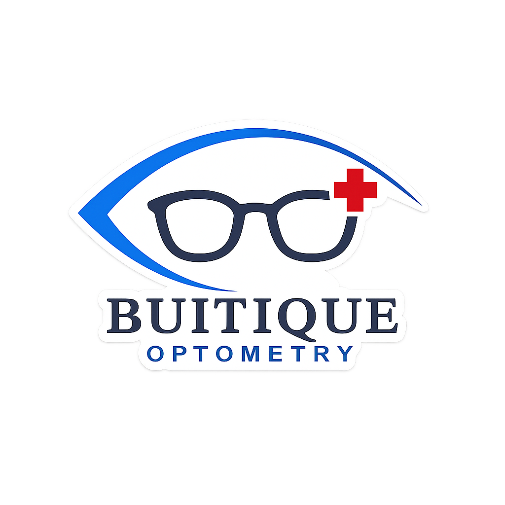 Buitique Optometry