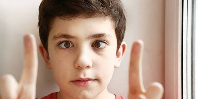 Eye movement and coordination testing